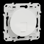  ODACE RJ45 CAT6 STP BLC 