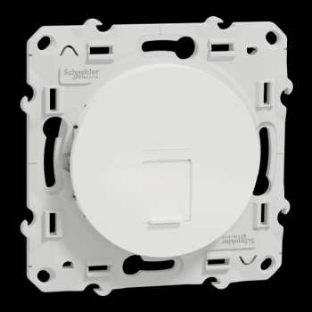  ODACE RJ45 CAT6 STP BLC 