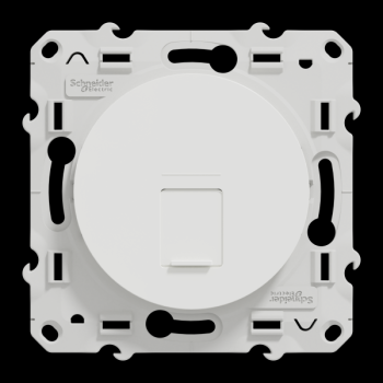 ODACE RJ45 CAT6A STP BLC 