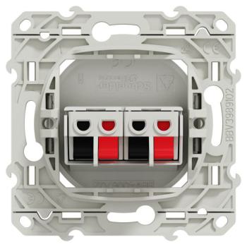  ODACE PRISE HP BLC 2S VIS 