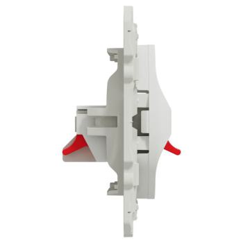  ODACE PRISE HP BLC 2S VIS 