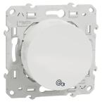  Prise RJ45 CPL Blanc 200Mbp/s 