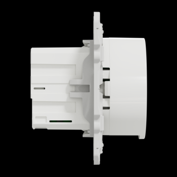  Prise RJ45 CPL Blanc 200Mbp/s 
