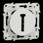  ODACE CONJONCTEUR T BLANC 