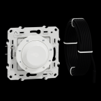  ODACE THERMOSTAT SOL BLC 