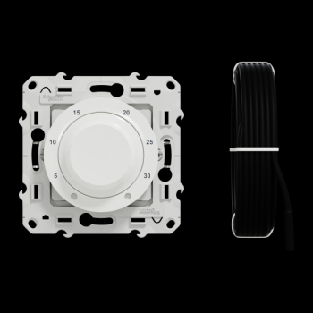 ODACE THERMOSTAT SOL BLC 