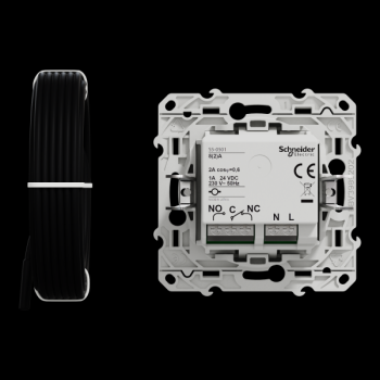  ODACE THERMOSTAT SOL BLC 