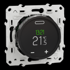  ODACE THERMOSTAT PROGRAM 