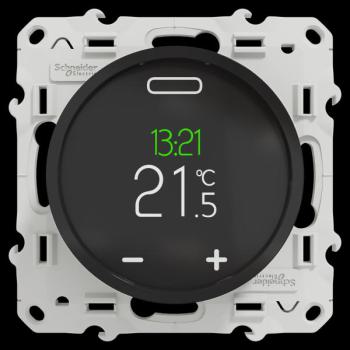  ODACE THERMOSTAT PROGRAM 