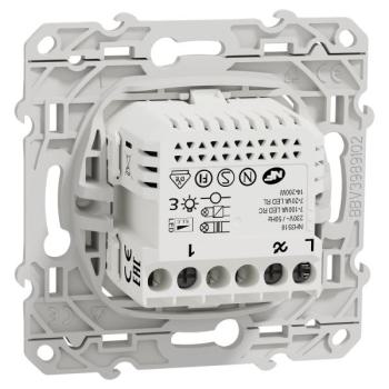  Variateur rot LED 2f zigbee bl 