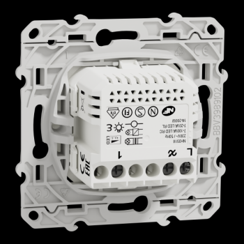  Variateur rot LED 2f zigbee bl 