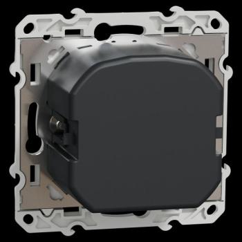  Odace variateur led blanc 