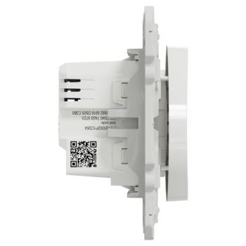  Variateur pouss zigbee blc 