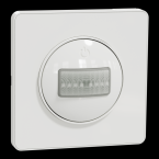  ODACE DETECT RENOVA BLANC 