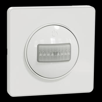  ODACE DETECT RENOVA BLANC 