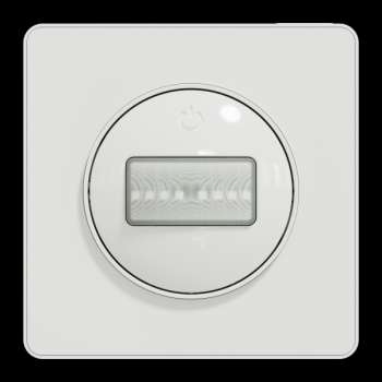  ODACE DETECT RENOVA BLANC 