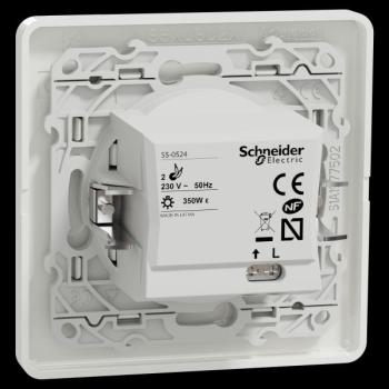  ODACE DETECT RENOVA BLANC 