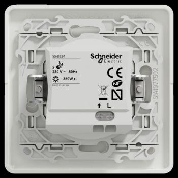  ODACE DETECT RENOVA BLANC 