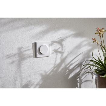  BP 3 fils zigbee blanc 