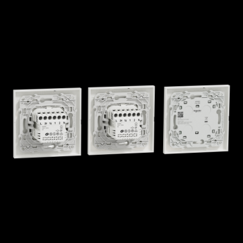  Kit centralisation 2 VR enc 
