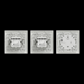  Kit centralisation 2 VR enc 