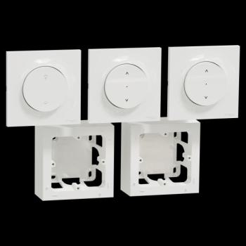  Kit contralisation 2 VR sailli 