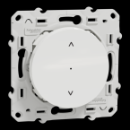  Volets-roulants zigbee blan 