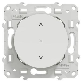  Volets-roulants zigbee blan 