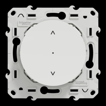  Volets-roulants zigbee blan 