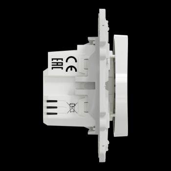  Volets-roulants zigbee blan 