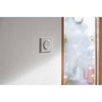  Volets-roulants zigbee blan 