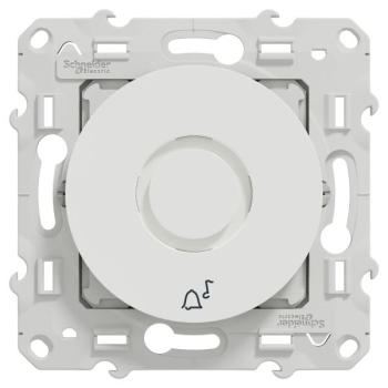  ODACE SONNETTE ELECTR BLC 