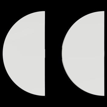  ODACE BLC ENJO DBLE VV BP 