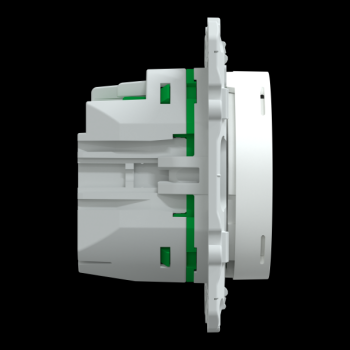  Thermostat connect fil 2A Blc 