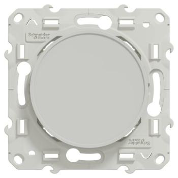  ODACE OBTURATEUR BLC VIS 