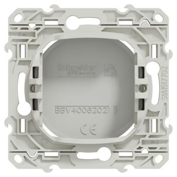  ODACE OBTURATEUR BLC VIS 