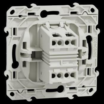  ODACE RONFLEUR BLANC 