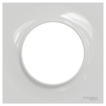  ODACE STYL PLAQ GRIS 1P 