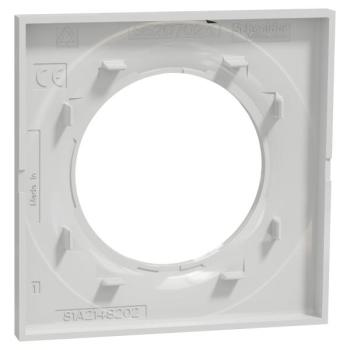  ODACE STYL PLAQ GRIS 1P 