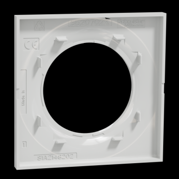  ODACE STYL PLAQ GRIS 1P 