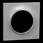  ODACE STYL PLAQUE ALU 1P 