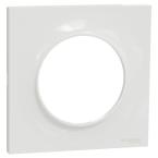  ODACE STYL PLAQUE BLC 1P 
