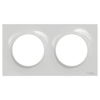  ODACE STYL PLAQ GRIS 2P71 