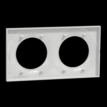  ODACE STYL PLAQ GRIS 2P71 