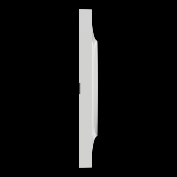  ODACE STYL PLAQ GRIS 2P71 