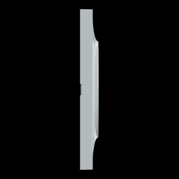  ODACE STYL PLQ SABLE 2P71 
