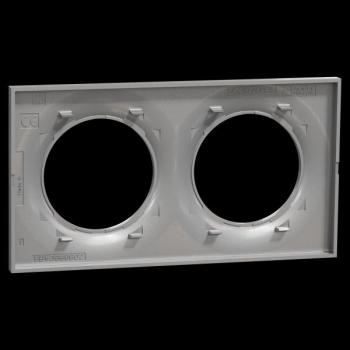  ODACE STYL PLAQ ALU 2P71 