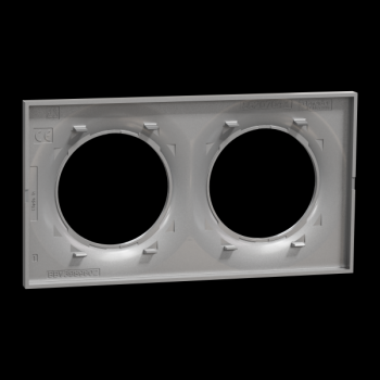 ODACE STYL PLAQ ALU 2P71 