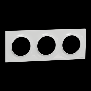 ODACE STYL PLQ GRIS 3P71 
