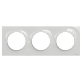  ODACE STYL PLQ GRIS 3P71 